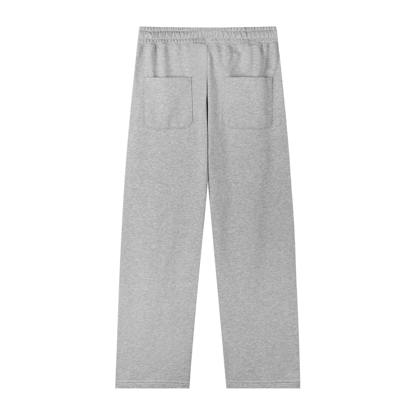 Winter Grey - Sweatpants