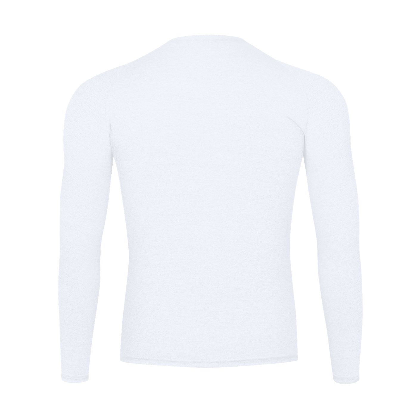 Glacier - Compression Long Sleeve
