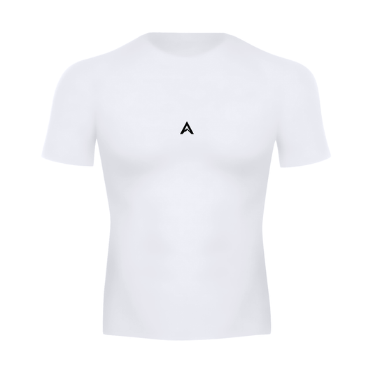 Glacier - Compression Tee