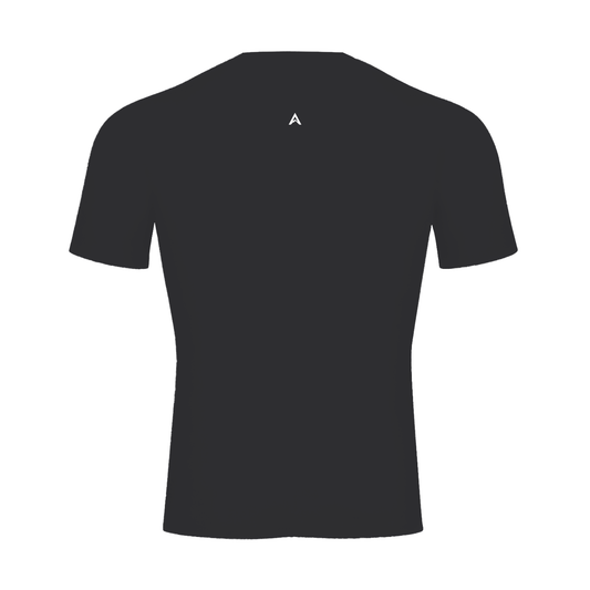Elevation - Compression Tee