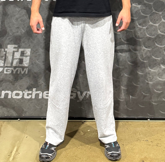 Winter Grey - Sweatpants
