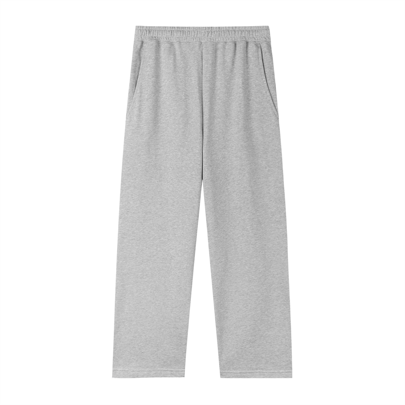 Winter Grey - Sweatpants