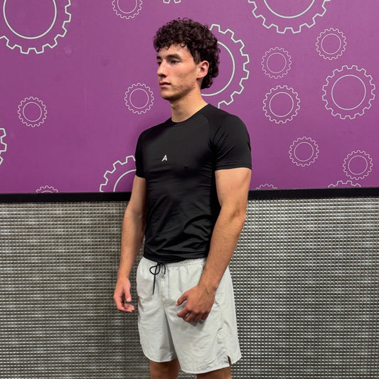 Core - Compression Tee