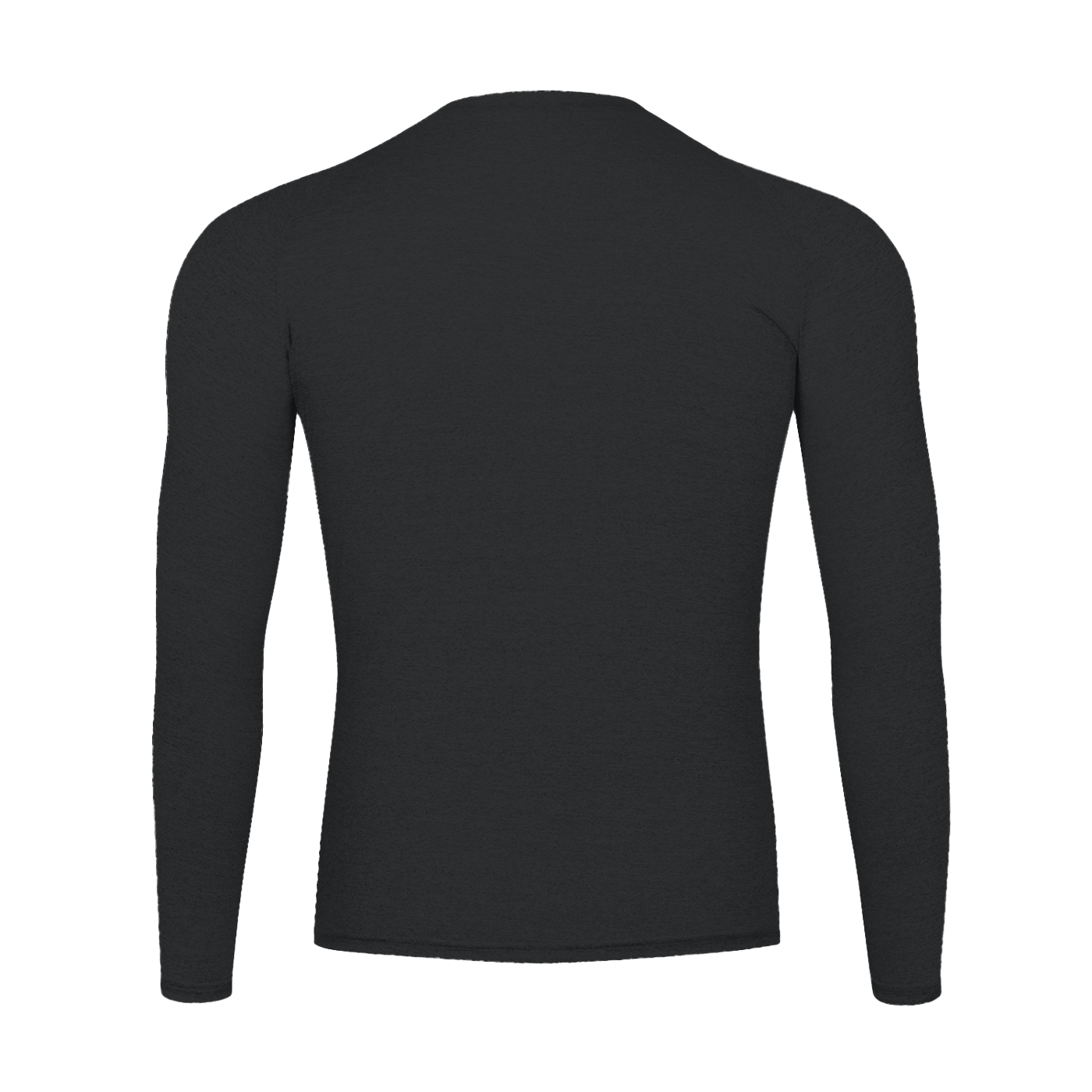Midnight - Long Sleeve Compression