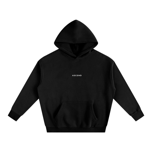 Foundation - Heavy Hoodie