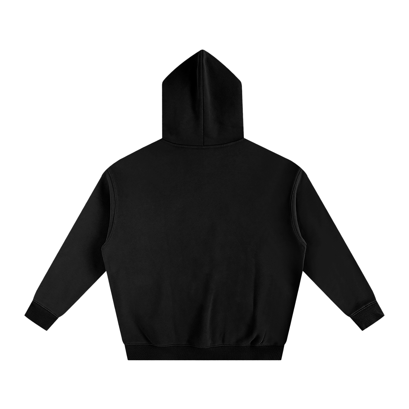 Foundation - Heavy Hoodie