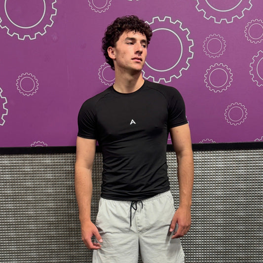 Core - Compression Tee
