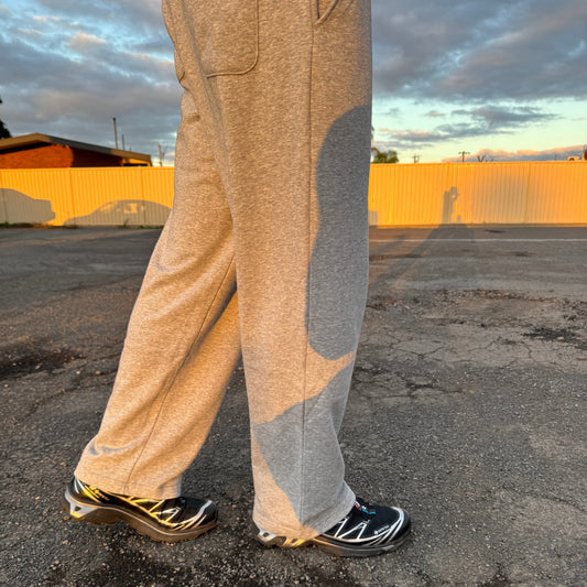 Winter Grey - Sweatpants