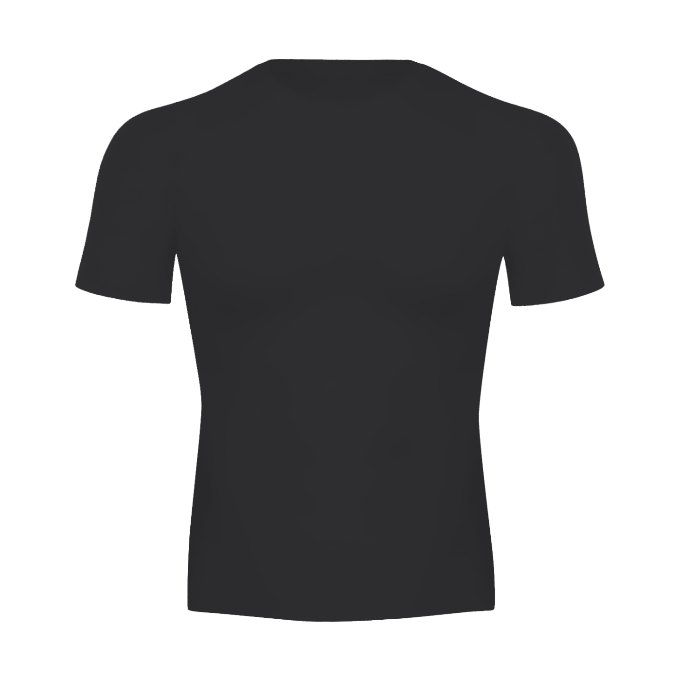 Elevation - Compression Tee