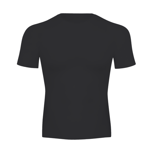Elevation - Compression Tee