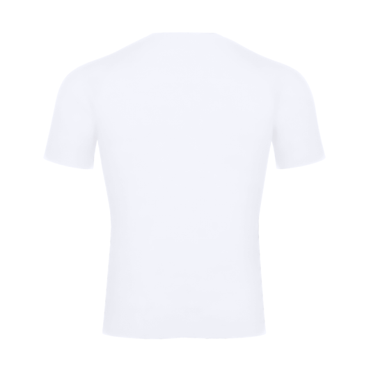 Glacier - Compression Tee