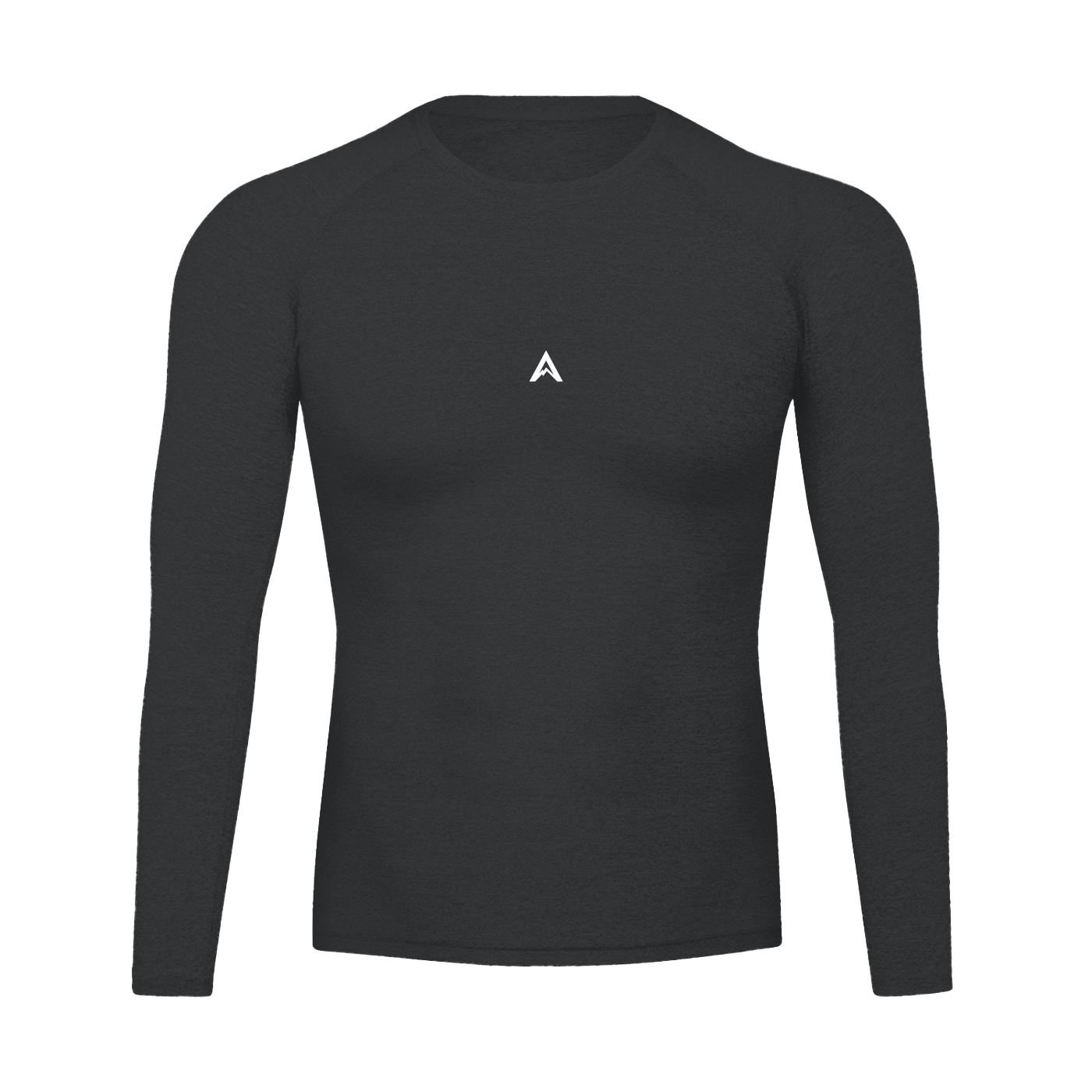 Midnight - Long Sleeve Compression