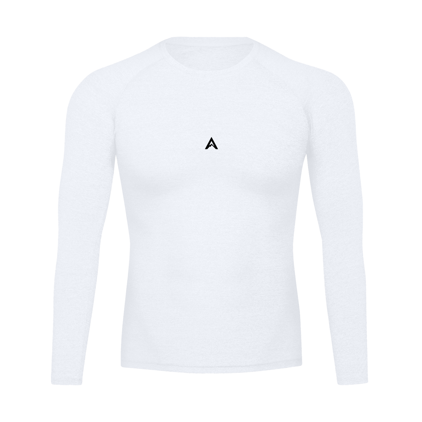Glacier - Compression Long Sleeve